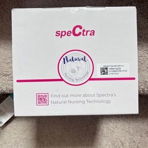 Spectra CaraCups size 24mm